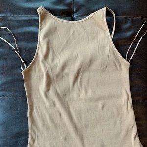 Zara NWOT Zara Bodysuit